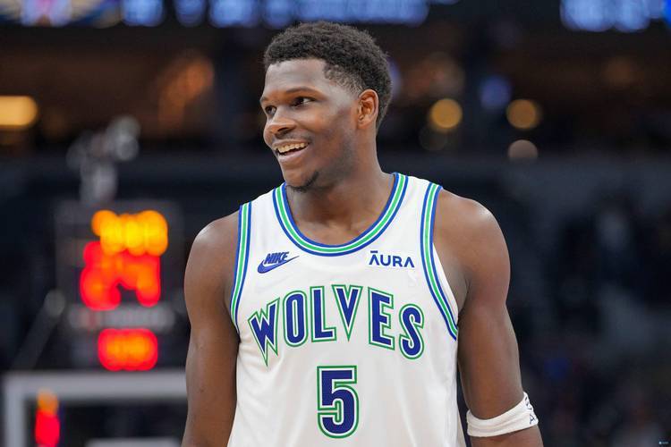 开云官网-关于里程碑夜!明尼苏达森林狼刷新队史纪录;欧篮联赛前刷纪录;底气十足;资深球员宣示担当的信息