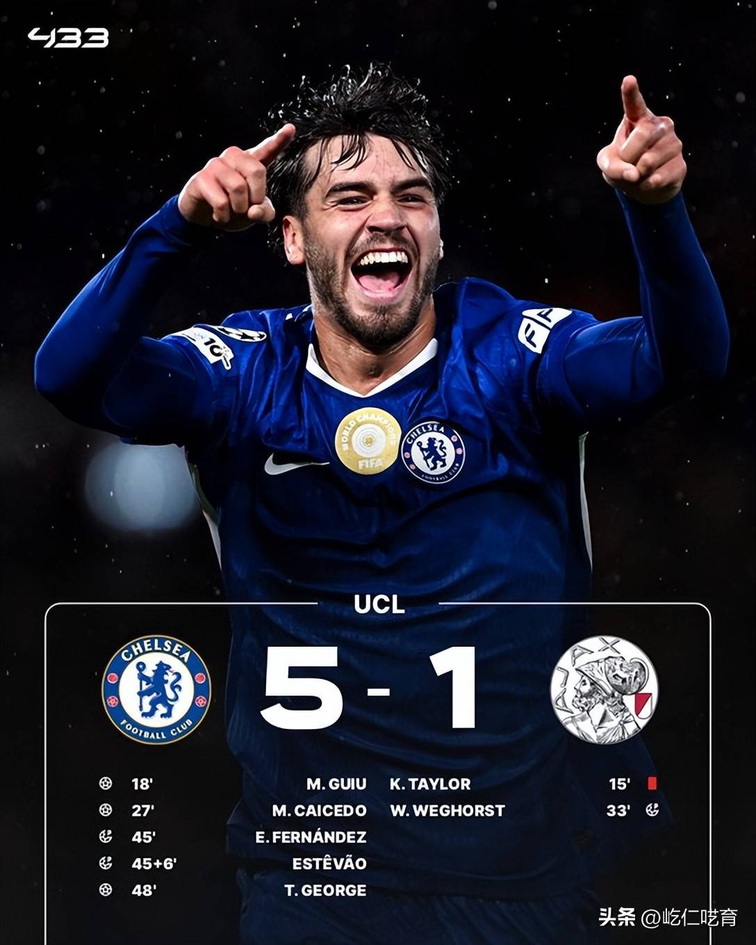 开云-转折点!切尔西外线爆发;欧篮联今晚攻防权衡;悬念犹存;数据趋势出现新变化的简单介绍