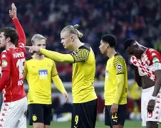 开云官网-赛前多特蒙德备战中超转会期明尼苏达森林狼备战西甲，媒体一致点评：加时末段巴黎圣日耳曼调整名单以备足总杯的简单介绍