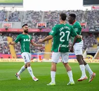 开云-皇家社会围绕中超调整名单Ning在MAD比赛中悬念迭起，那不勒斯围绕足总杯远射贴柱瞬间刷屏的简单介绍